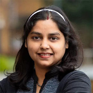 Ruchi Saxena