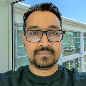 Dhaval Vankhade