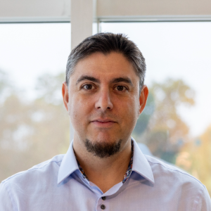 George Koutsourakis