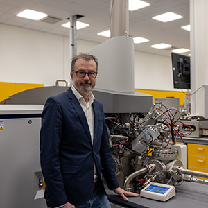 NPL study reports the noise structure of Orbitrap mass spectrometers  