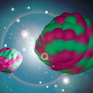 Physicists shed new light on long-standing problem in nuclear fission