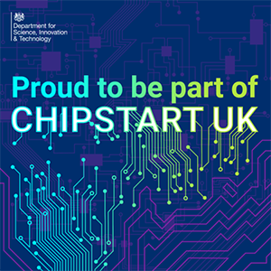 NPL secures place on DSIT's prestigious new Silicon Catalyst programme, ChipStart UK