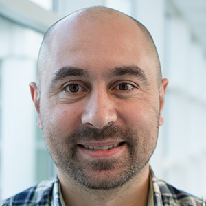 Dr Peter Ivanov becomes a visiting professor at the University of Surrey 