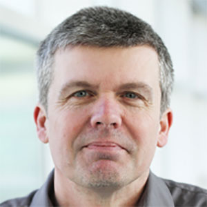 Steve Spencer
