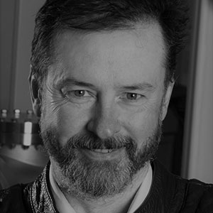 Ian Gilmore
