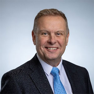 Peter Thompson 
