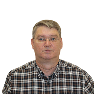 Yuri Ovchinnikov 