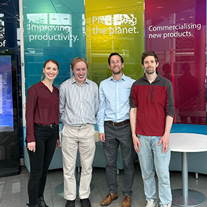 NPL renews partnership with the World Meteorological Organisation 