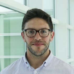 Chris Smyth
