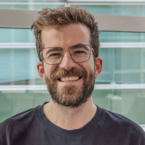 Lucas Rushton