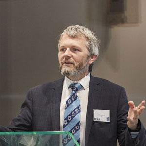 Andy Morris