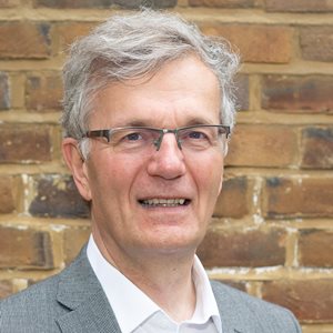 Professor Robert Sorrell
