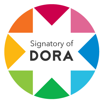 NPL signs San Francisco Declaration on Research Assessment (DORA) 