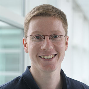 Jon Fletcher