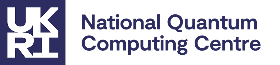 NCSC logo