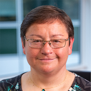 Valerie Livina appointed as a science expert for the United Nations 