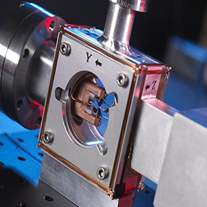 NPL’s atomic clocks place constraints on new theories of physics. 