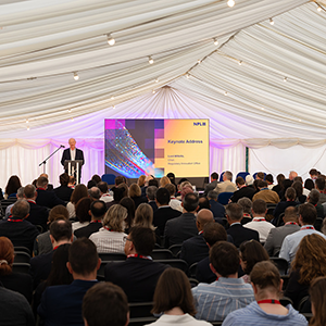 Turning innovation into industrial capability