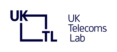 UK Telecoms lab logo