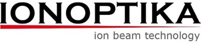 Ionoptika logo
