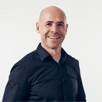 Professor Craig Clark FRSE