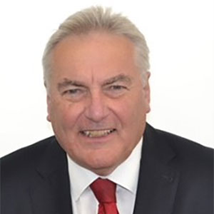 Alistair Forbes