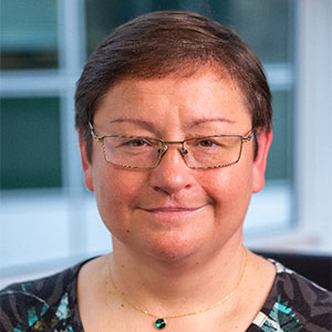 Valerie Livina