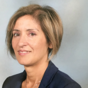 Rabia Ince