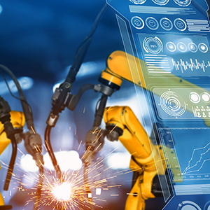 AMPI supports UK advanced machinery innovators with R&D funding