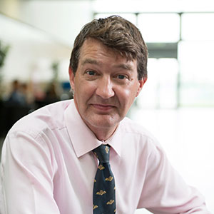 Neil Stansfield