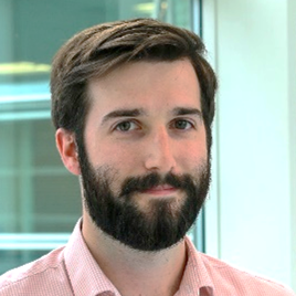 Dr Benjamen Reed - NPL