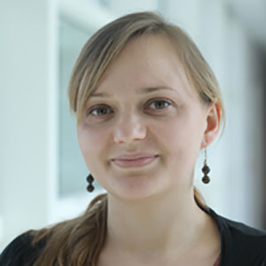 Alina Zoladek-Lemanczyk