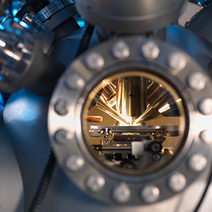 NPL and Samsung Institute offers new insights on improving blue OLED performance for displays and lighting
