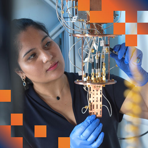 Accelerating innovation with Measurement for Quantum