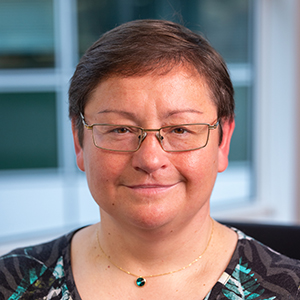 Dr. Valerie Livina received 2024 lifetime award from the American Physical Society  