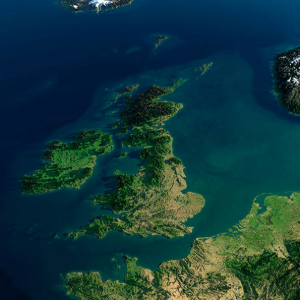 Seventh Carbon Budget sets pathway to 2050 net zero