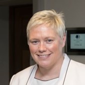 Gillian Docherty