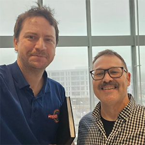 Kamal Hossain international secondment scheme 