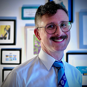 James Claverley appointed to the Board of AIRTO 