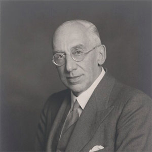 George Clarkson Kaye