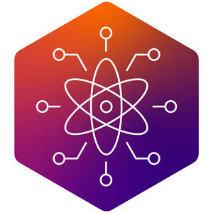 Quantum Technology - Emerging Technology icon
