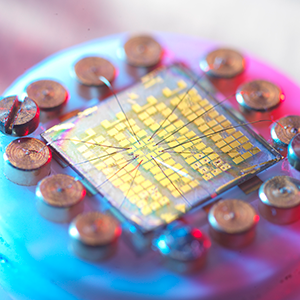 Innovative materials set to power quantum revolution 