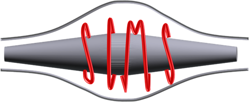 OrbiSIMS logo