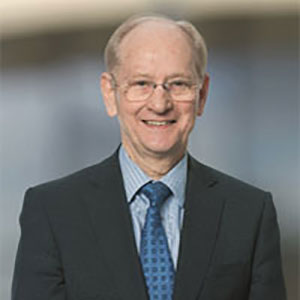 Sir David McMurtry