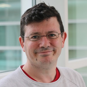 Matt Hall