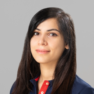 Shirin Hussein