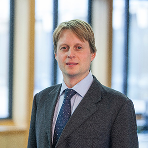 Guest blog: The knowledge economy & innovation in the UK public sector