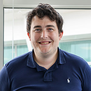 Jacob Tunesi