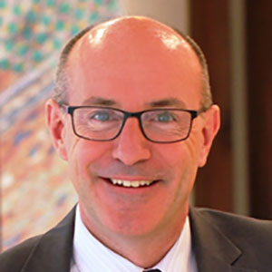 Chris Poole