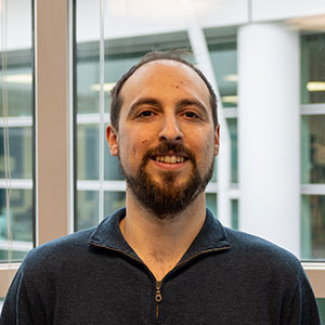 Christian Bortolini 